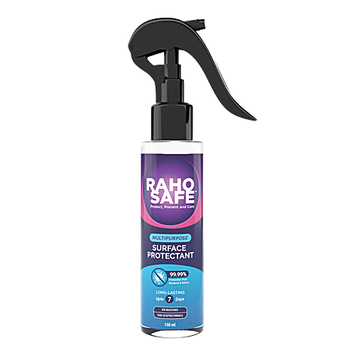 Raho Safe Multi Surface Protectant, 100 ml  