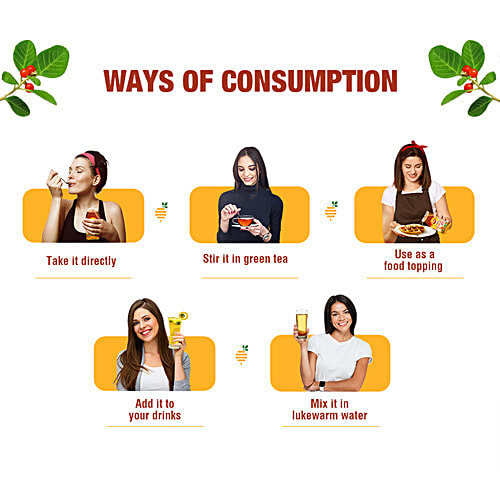 Dabur Honey Ashwagandha, 300 g  