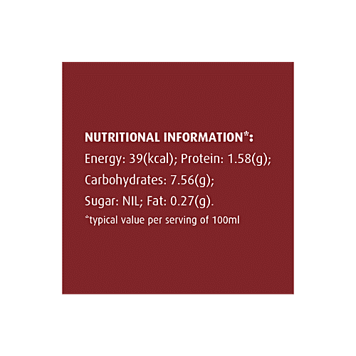 Fresh Honest Suprabha Special Degree Filter Coffee Decoction, 100 ml Pouch No Additives, No Preservatives