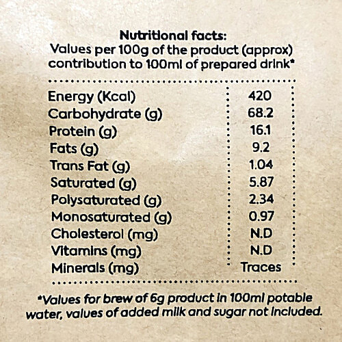 Maverick & Farmer Coffee Tall Dark Handsome -  Arabica Single Origin Single Estate Dark Roast, 1 kg  