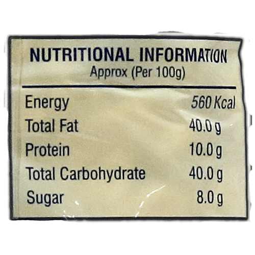 BRIJ Gathiya Namkeen, 400 g  