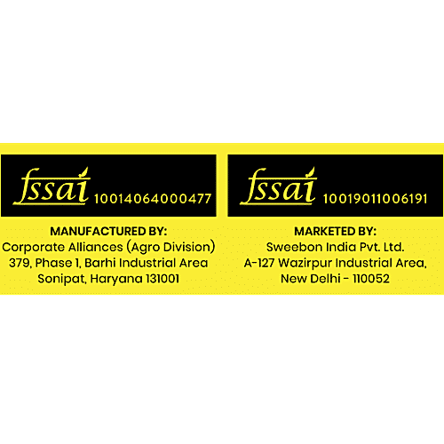 The Bread Company Multigrain Bread - Natural, Preservative Free, 400 g  All Natural, Preservatives Free