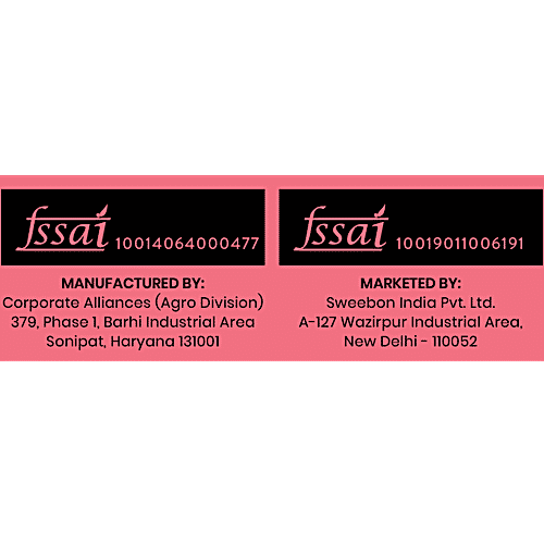 The Bread Company Atta Bread - Natural, Preservative Free, 400 g  All Natural, Preservatives Free