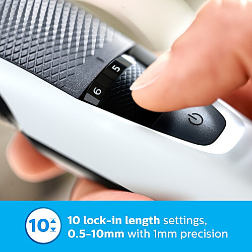 philips trimmer bt3101