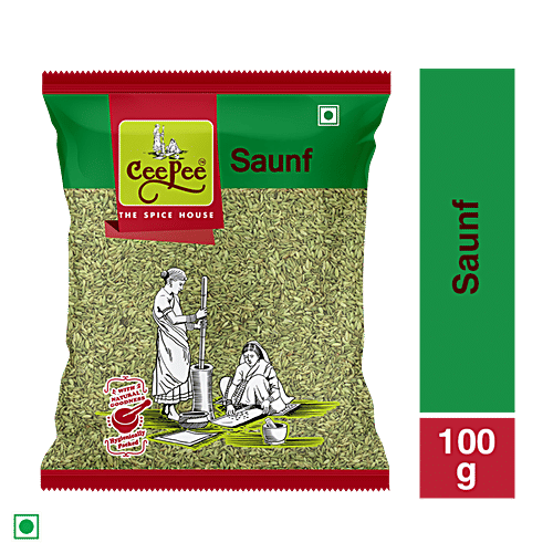 Buy Cee Pee Saunf Online at Best Price of Rs 75 bigbasket