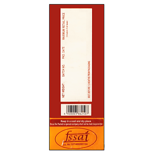 Cee Pee Sendha Salt, 100 g Pouch 