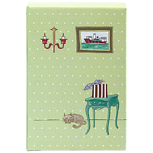 Theobroma Almond Biscotti, 150 g  No Trans Fat