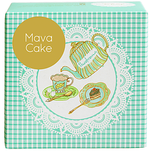 Theobroma Cake - Mawa, 300 g  