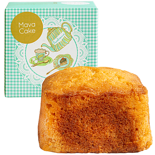 Theobroma Cake - Mawa, 300 g  