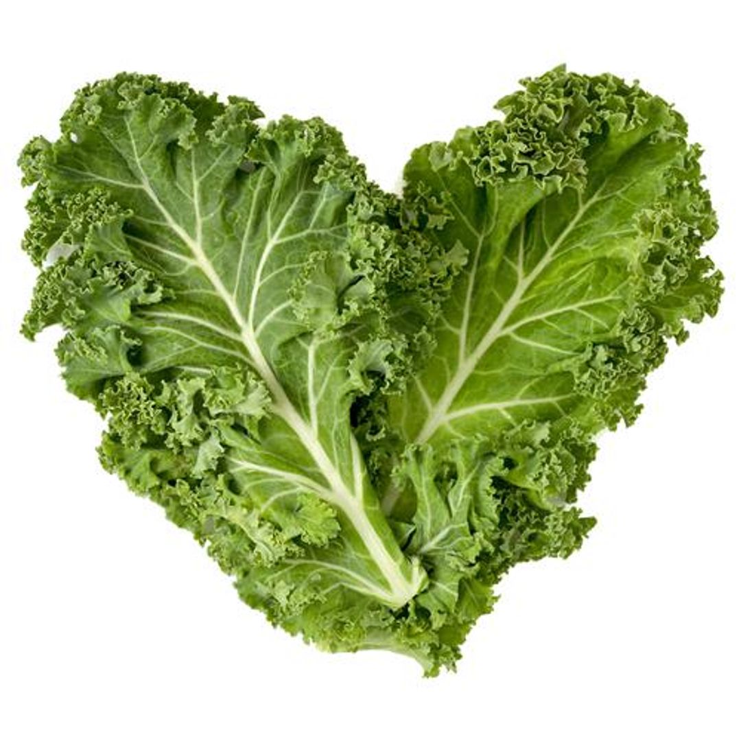 Fresho Kale - Hydroponically Grown, 100 - 125 g 
