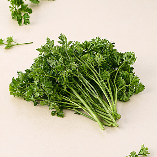 fresho! Parsley - Hydroponically Grown, 100 g  