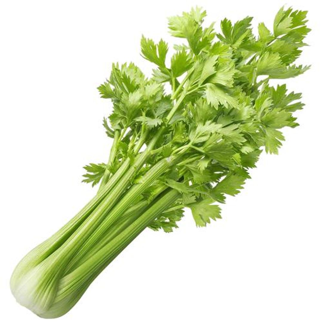 Fresho Celery - Hydroponically Grown, 150 - 200 g 