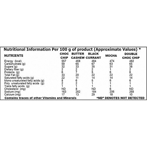 Cookie Man Assorted Cookies, 500 g Tin Container 