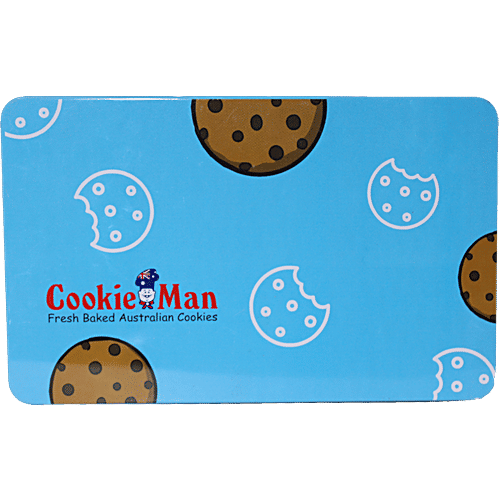 Buy CookieMan Assorted Cookies Online at Best Price of Rs 600 bigbasket