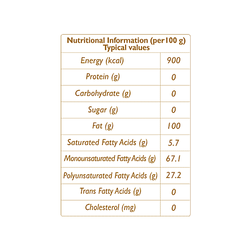Dabur Cold Pressed Mustard Oil, 1 L  