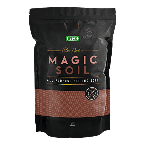 Buy IFFCO Urban Gardens Magic Soil Multi Purpose Potting Soil Online