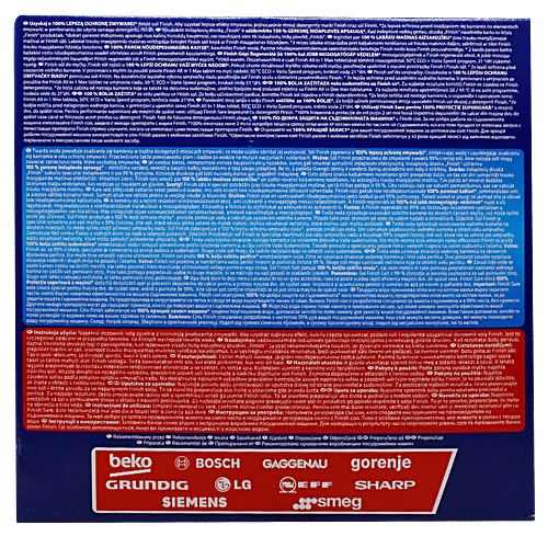 Buy Finish Dishwasher Salt Online at Best Price bigbasket