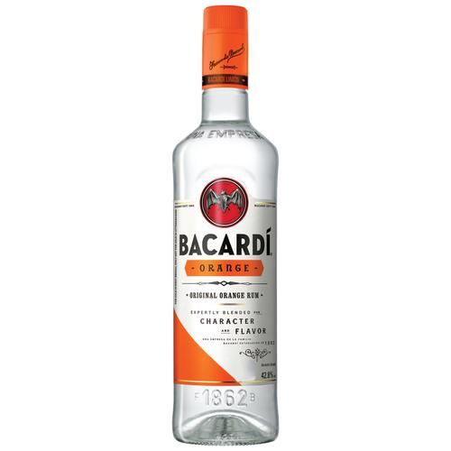 Buy Bacardi Orange - Original Orange Rum Online at Best Price of Rs 940 ...