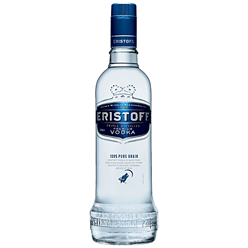 Best Vodka Brands In India Check the best brands