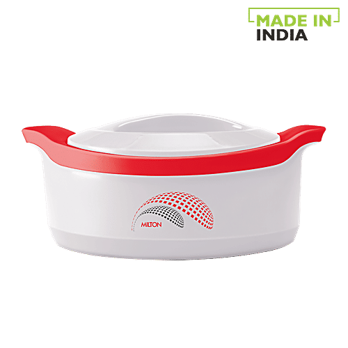 casserole white