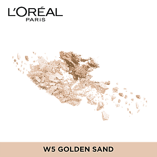 Loreal Paris True Match Super Blendable Powder, 9 g  