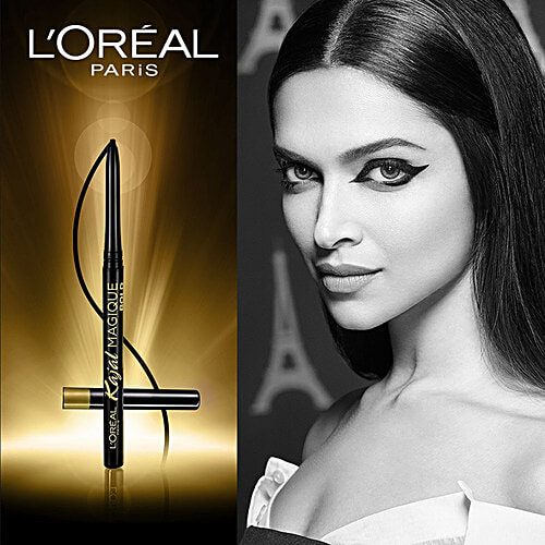 Loreal Paris Kajal Magique, 9 g  