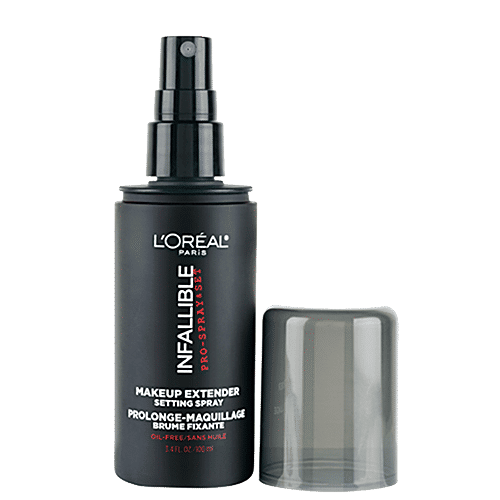 Buy Loreal Paris Infallible ProSpray & Set Makeup Extender Setting Spray Online at Best Price