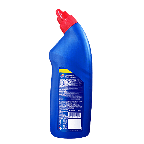 Emami Emasol Disinfectant Toilet Cleaner, 500 ml  