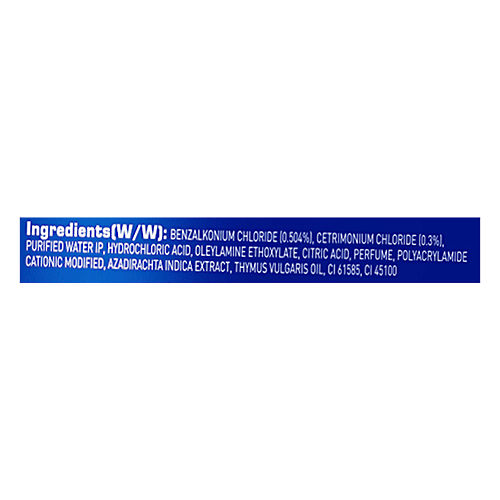 Emami Emasol Disinfectant Toilet Cleaner, 500 ml  