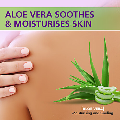 Boroplus Moisturising Bathing Soap with Neem, Tulsi & Aloe Vera, 99.9% Germ & Virus Protection, For Soft & Refreshed Skin, 125 g (Pack Of 6)