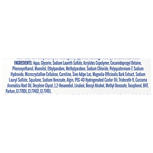 Nivea Milk Delights Women Face Wash With Turmeric For Acne Prone Skin, 100 ml  