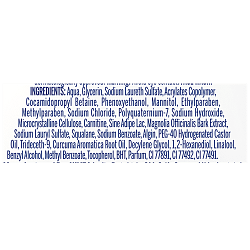 Buy Nivea Milk Delights Face Wash Turmeric For AcneProne Skin Online