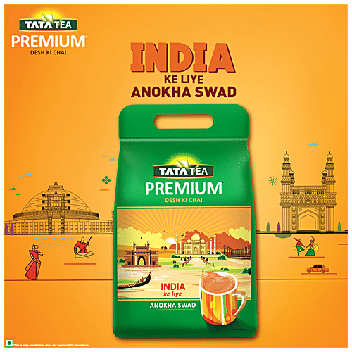 Tata Tea Premium Tea, 1.5 Kg  