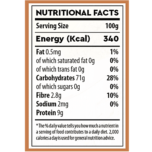 American Pancake Co. Unbleached Bread Flour, 400 g BOX 