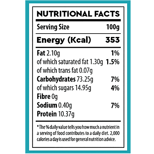 American Pancake Co. Waffle  Mix, 400 g BOX 