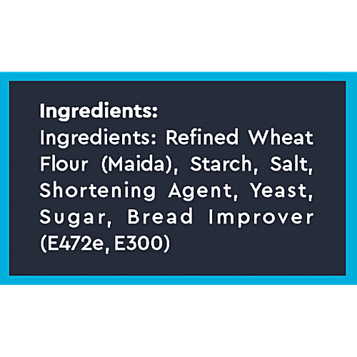 American Pancake Co. Crispy Bread Crumbs, 200 g BOX 