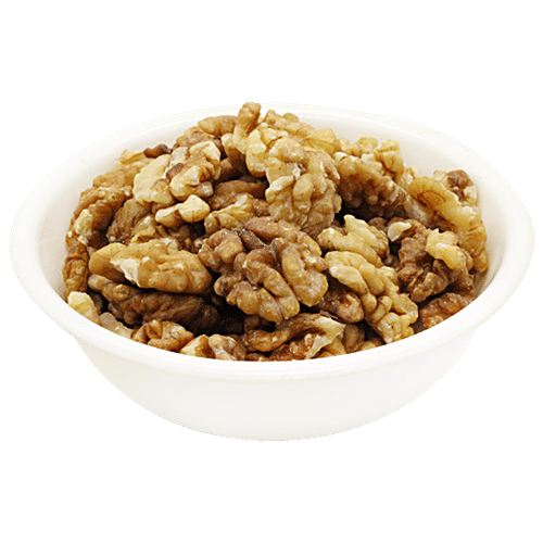 bb Royal Walnut Kernels/Akhrot, 500 g  