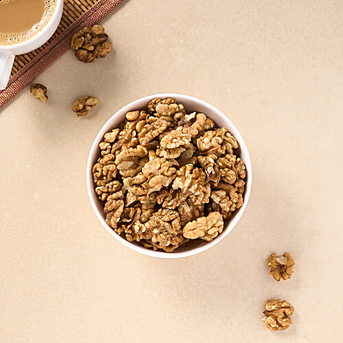 bb Royal Walnut Kernels/Akhrot, 500 g  