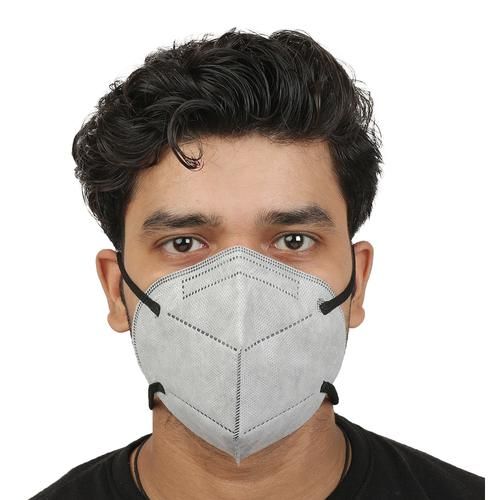 Buy Care 4 All Face Mask 6 Layer Reusable With Activated Carbon Online at  Best Price of Rs 85 - bigbasket