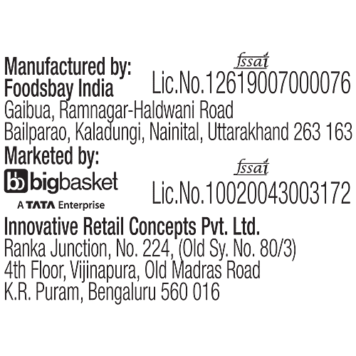 indiSecrets Punjabi Lemon Pickle, 250 g Made With Mustard Oil 