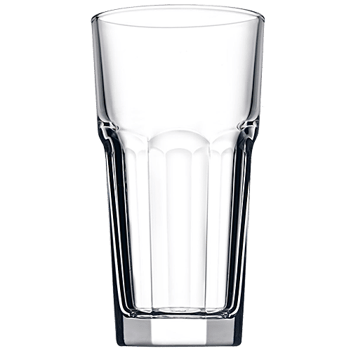 Iveo Glass Tovo Tumbler, 315 ml Set of 6