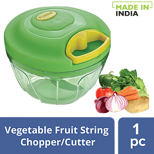 Buy Prestige VegetableFruit String Chopper/Cutter PVC 7.0 (43054