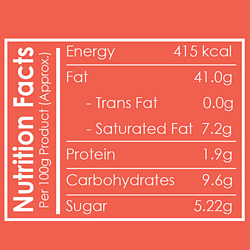 All That Dips Peri Peri Cheese Dip, 150 g PET Jar No Trans Fat