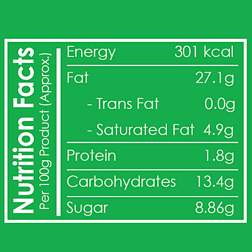 All That Dips Chilli Garlic Aioli Dip, 150 g  