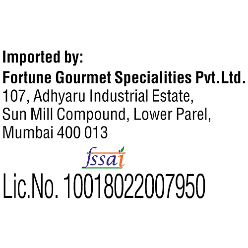 fresho! Signature Goat Cheese - Diced, Honey & Truffle, 100g Box 