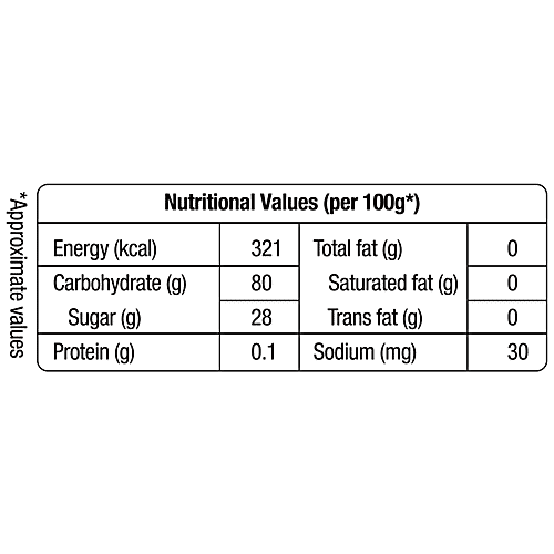 HappyChef Custard Powder, 100 g  