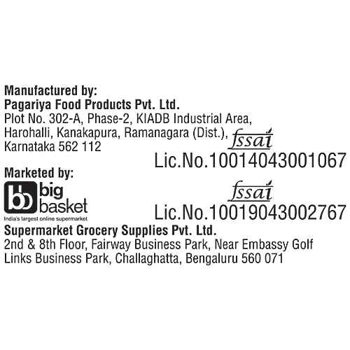 HappyChef Custard Powder, 100 g  