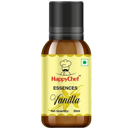 HappyChef Vanilla Essence, 30 ml  