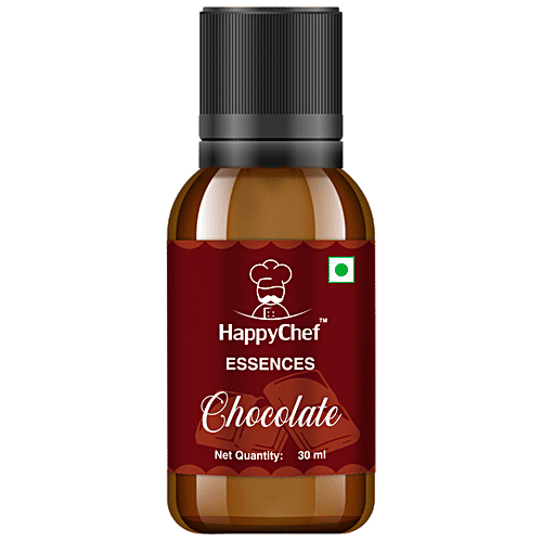 HappyChef Chocolate Essence, 30 ml  