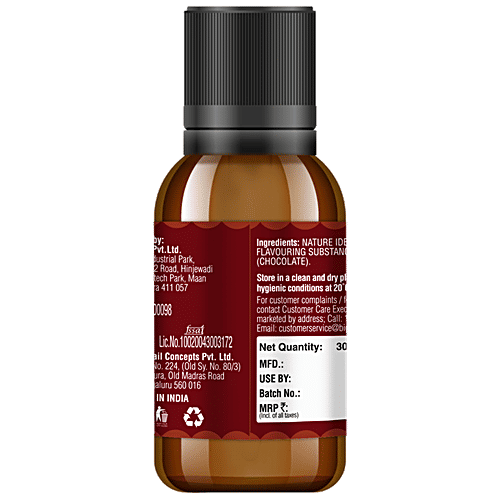 HappyChef Chocolate Essence, 30 ml  